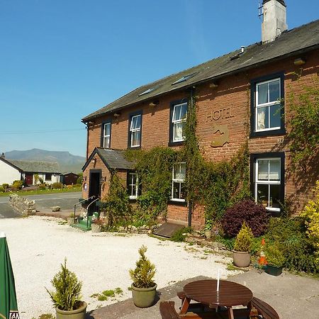 Troutbeck Inn Troutbeck (Eden) Exterior foto
