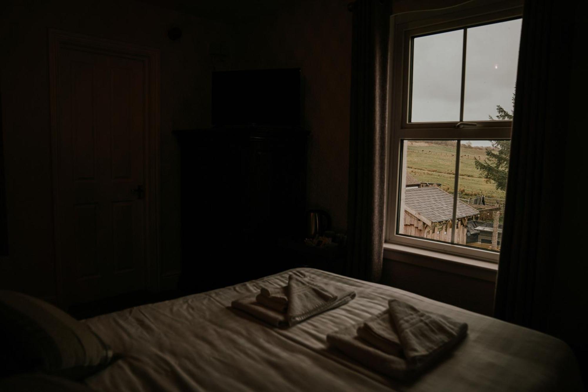 Troutbeck Inn Troutbeck (Eden) Exterior foto