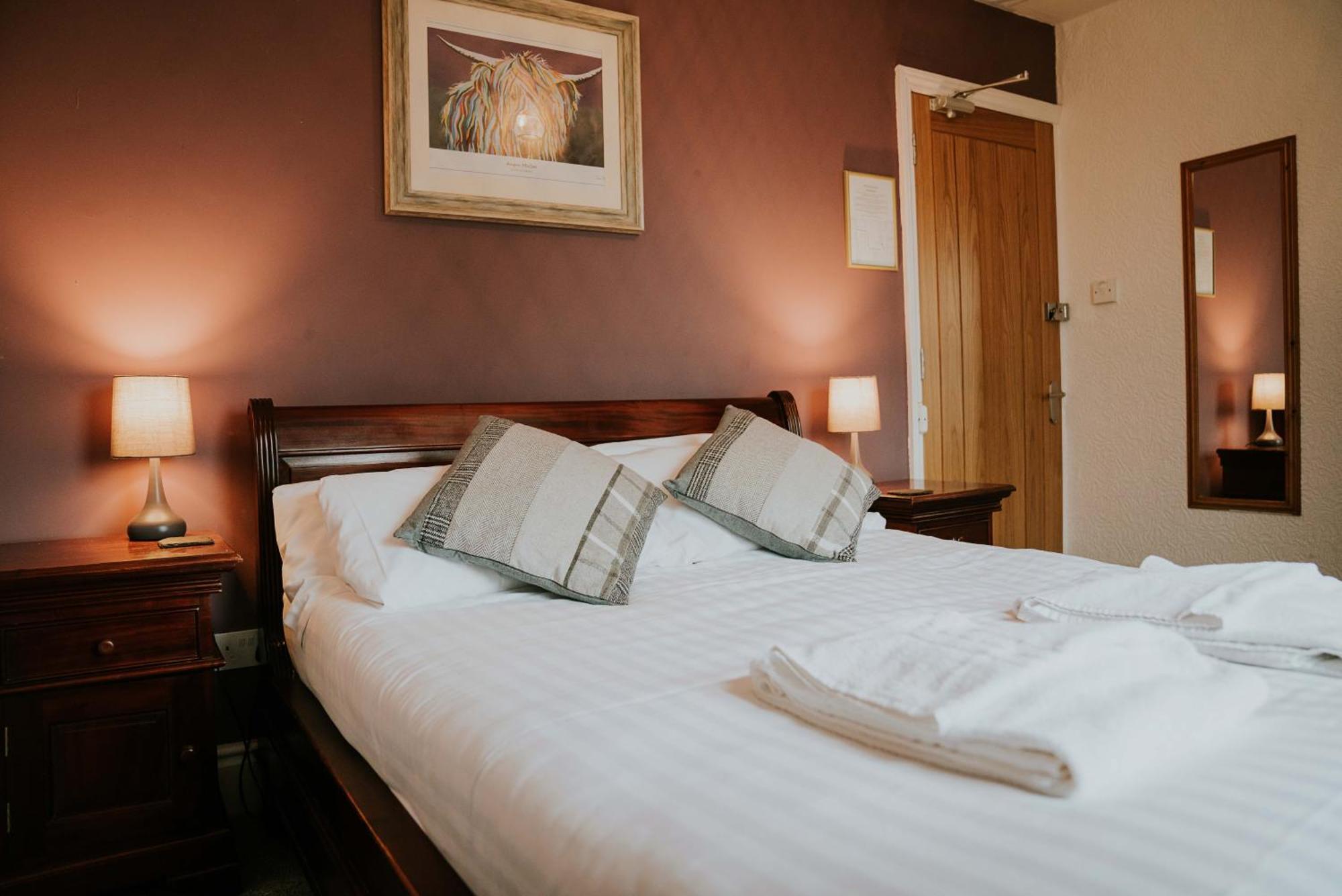 Troutbeck Inn Troutbeck (Eden) Exterior foto