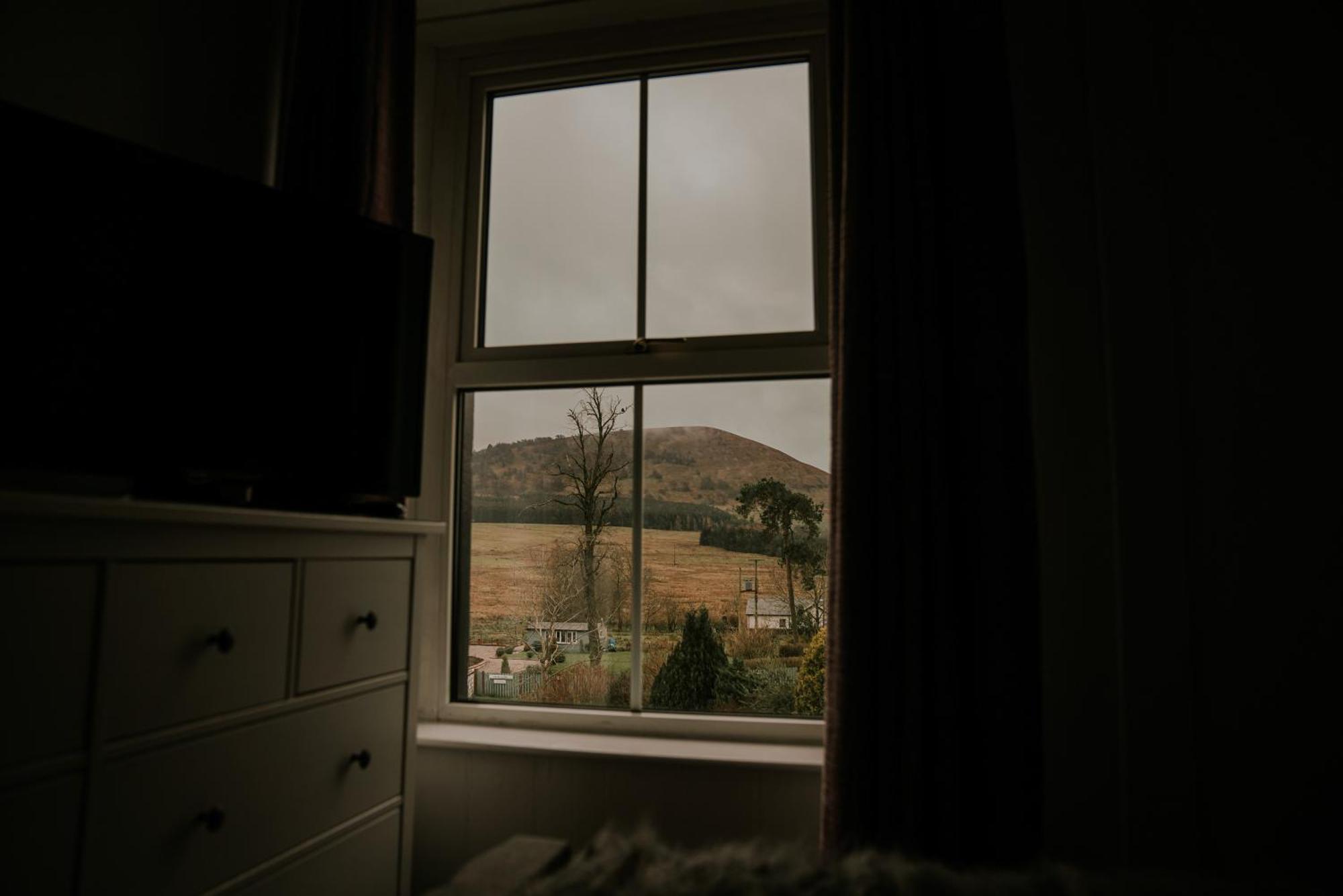 Troutbeck Inn Troutbeck (Eden) Exterior foto