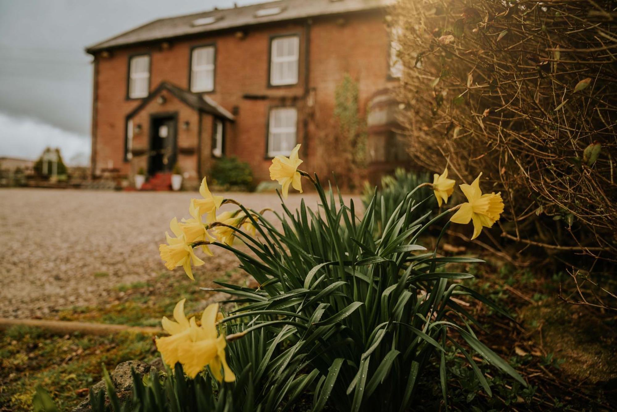Troutbeck Inn Troutbeck (Eden) Exterior foto